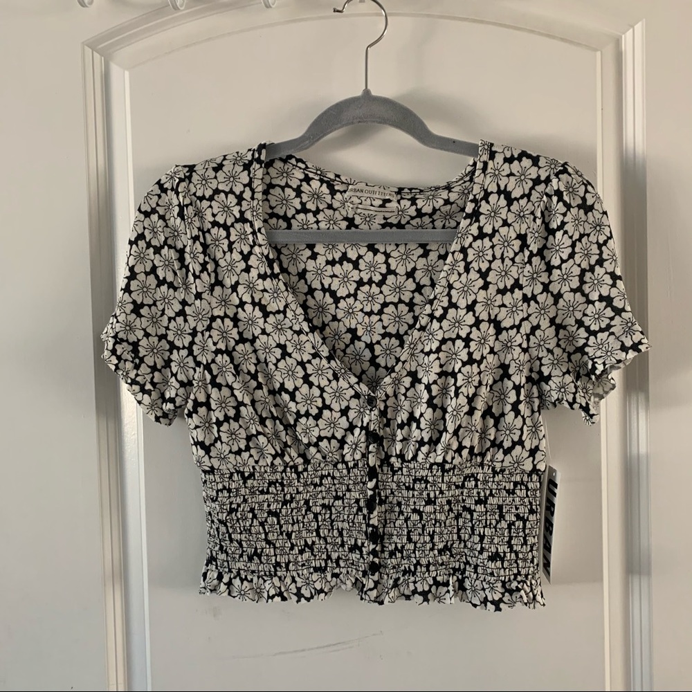 Urban Outfitters Top